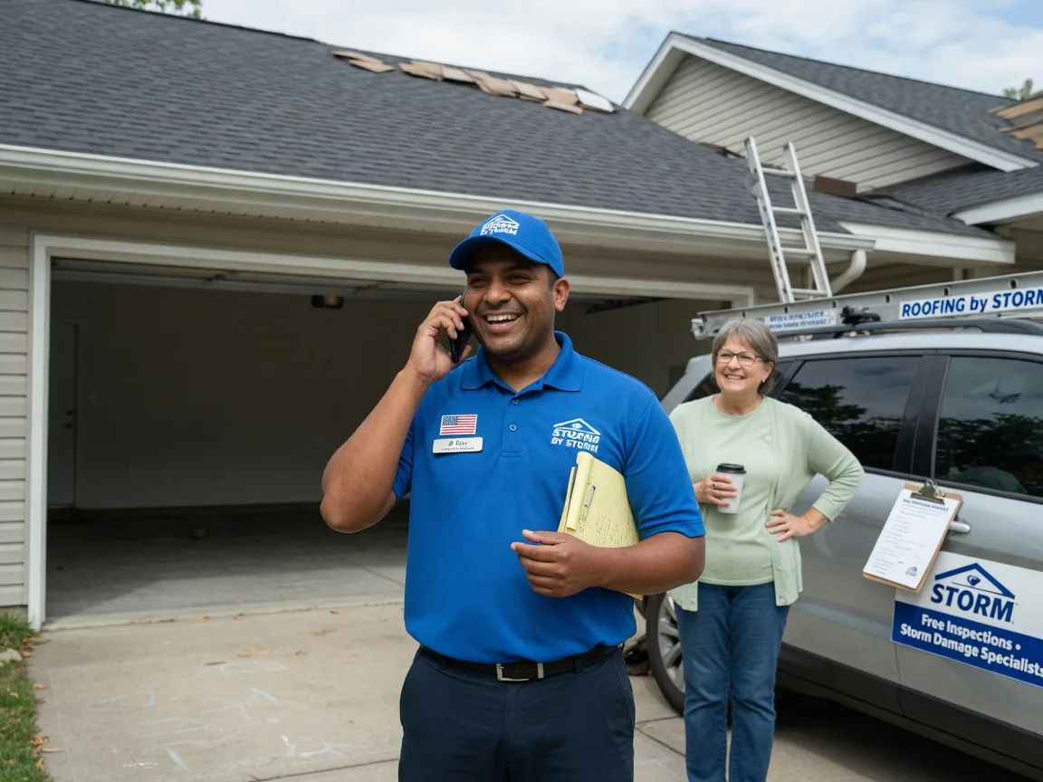 Roof Repair Near Me Nottingham, PA FAQs